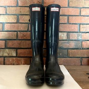 Hunter Boots